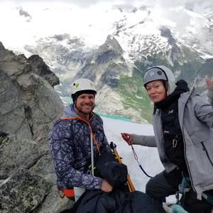 Meet your Posher, Rob